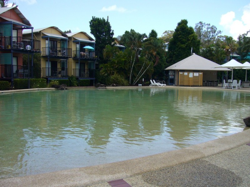 577, 578/3 Hilton Terrace, Tewantin QLD 4565