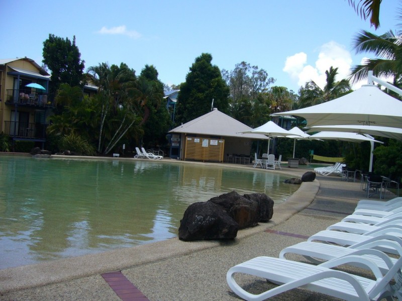 577, 578/3 Hilton Terrace, Tewantin QLD 4565