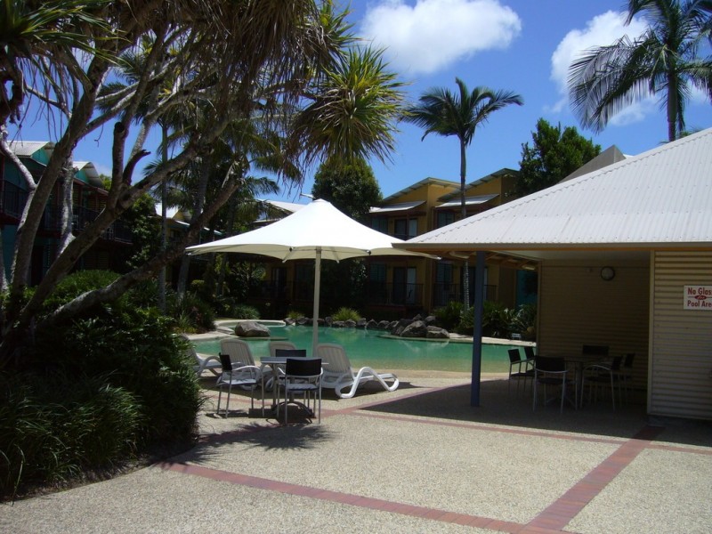 577, 578/3 Hilton Terrace, Tewantin QLD 4565