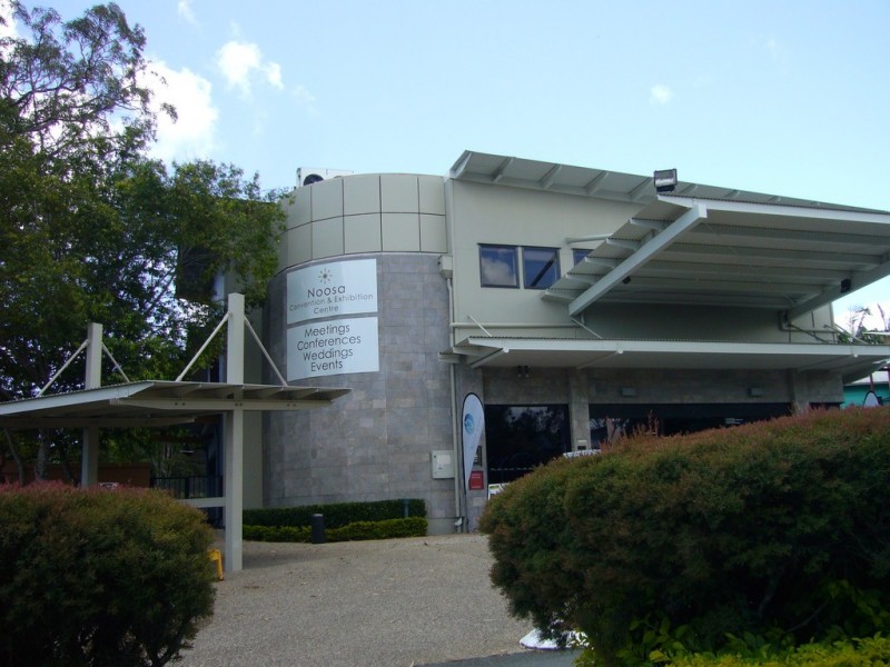 577, 578/3 Hilton Terrace, Tewantin QLD 4565