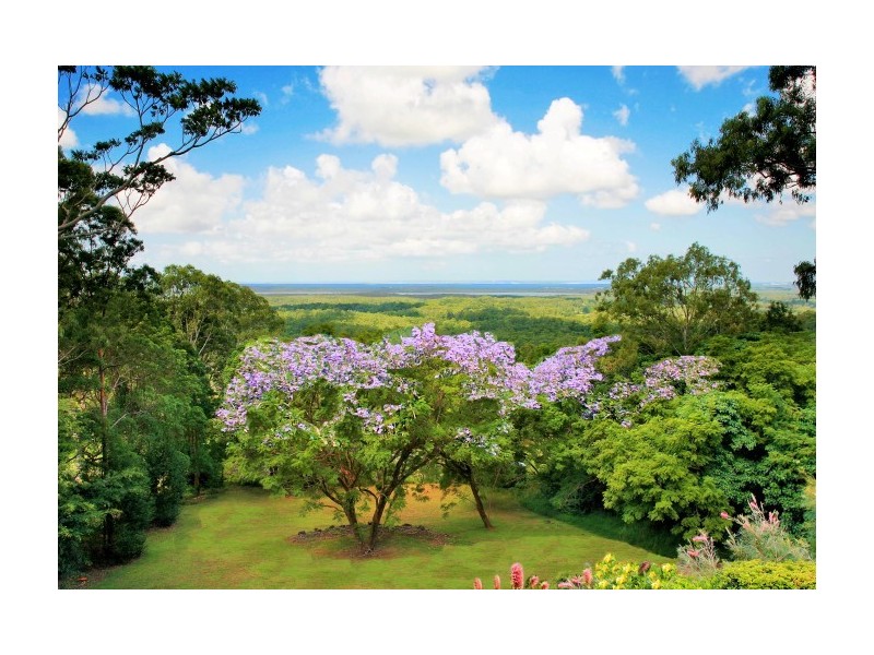 391 Sunrise Road, Doonan QLD 4562