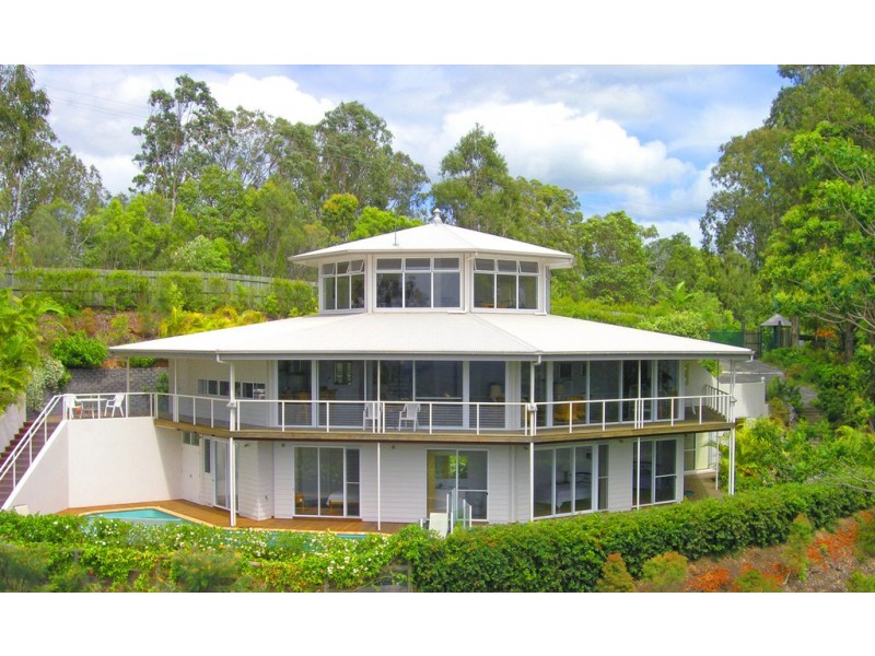 391 Sunrise Road, Doonan QLD 4562