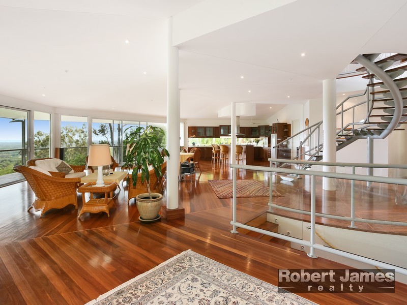 391 Sunrise Road, Doonan QLD 4562