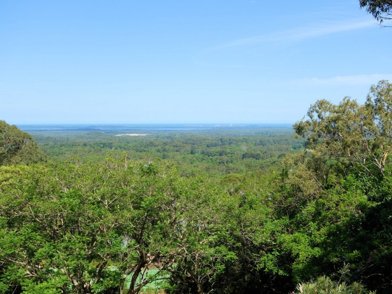 391 Sunrise Road, Doonan QLD 4562