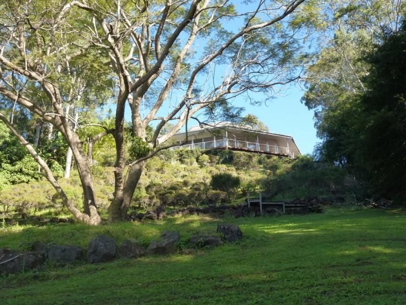 391 Sunrise Road, Doonan QLD 4562