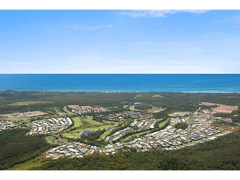 4 Riviera Crescent, Peregian Springs QLD 4573