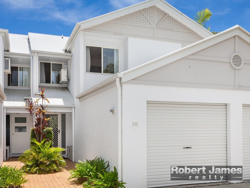 10/4 Portside Court, Noosaville QLD 4566