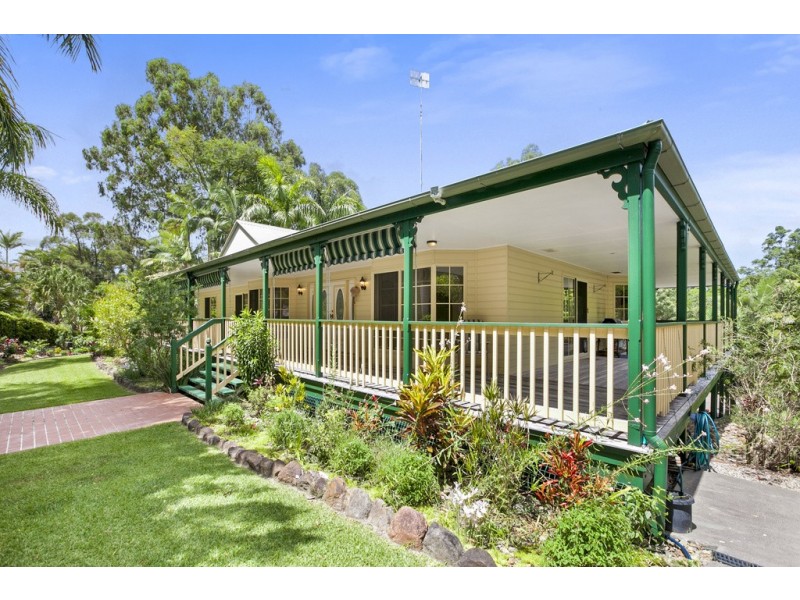 14 Bond Court, Doonan QLD 4562