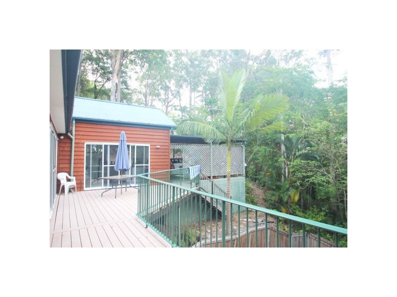 Tinbeerwah QLD 4563