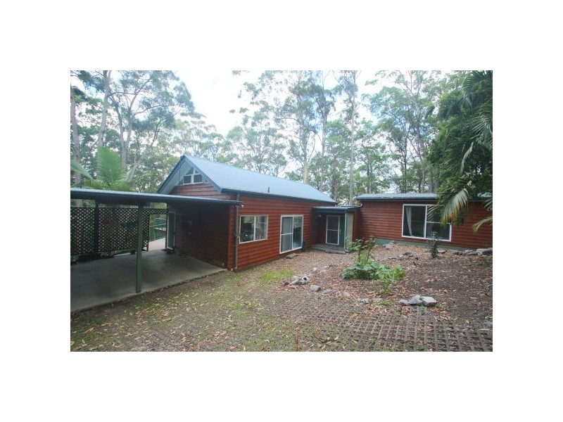 Tinbeerwah QLD 4563