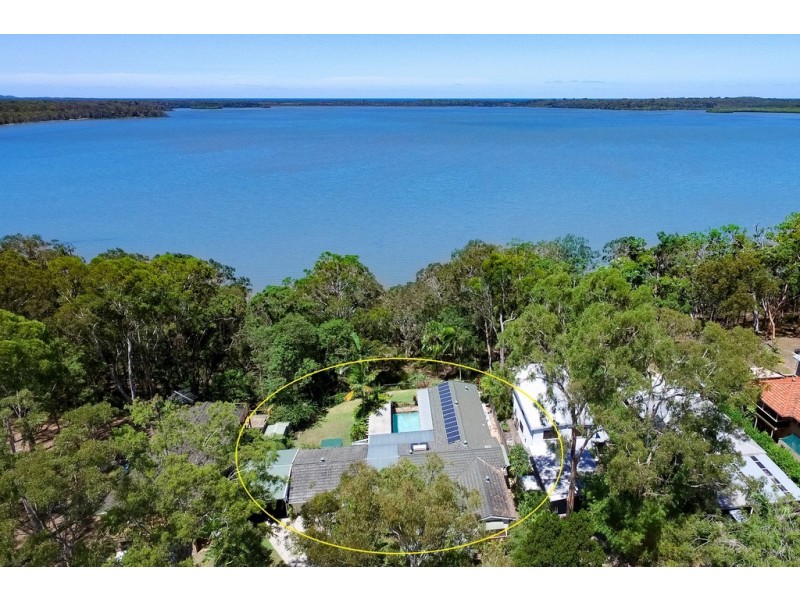 33 Morning Glory Drive, Cooroibah QLD 4565