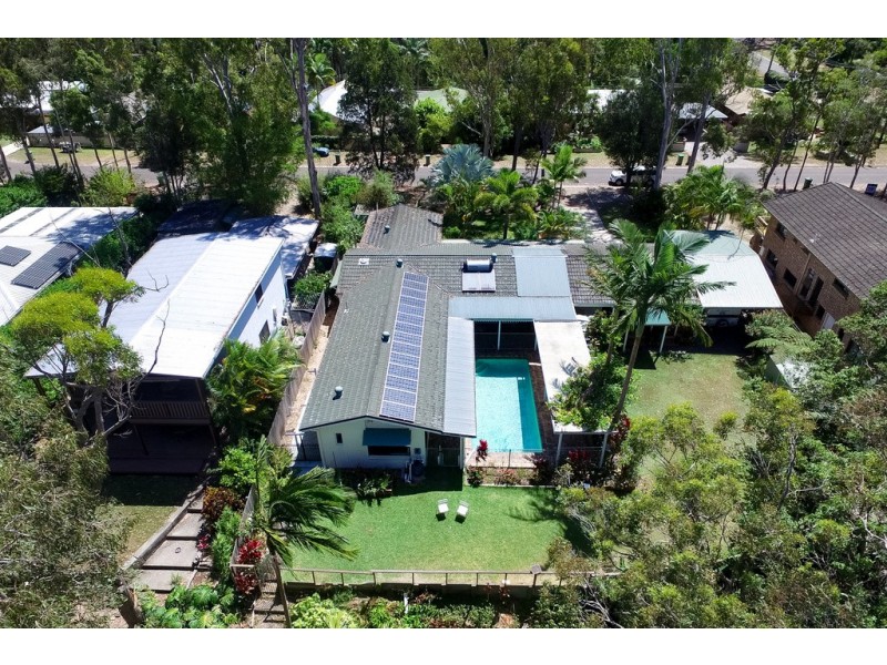 33 Morning Glory Drive, Cooroibah QLD 4565