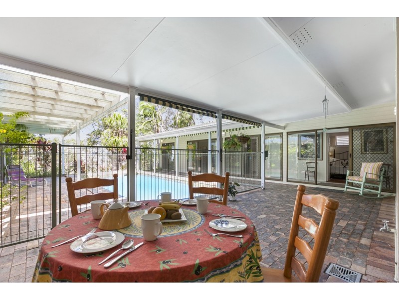 33 Morning Glory Drive, Cooroibah QLD 4565