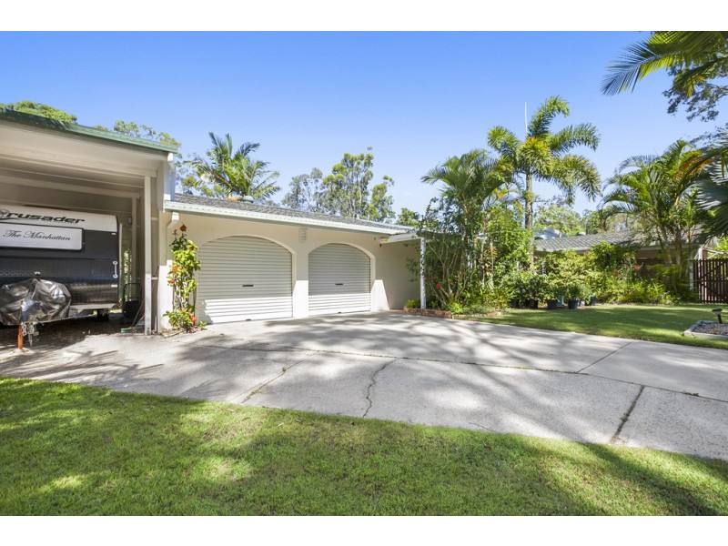 33 Morning Glory Drive, Cooroibah QLD 4565