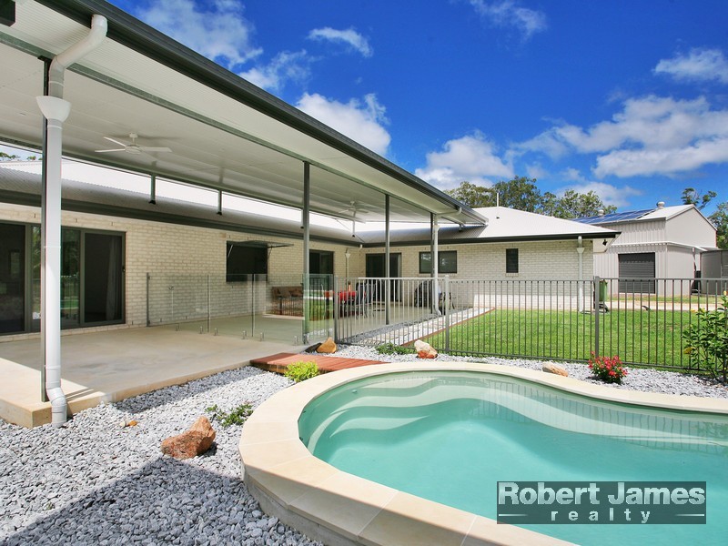 462 Calanthe Ave, Doonan QLD 4562