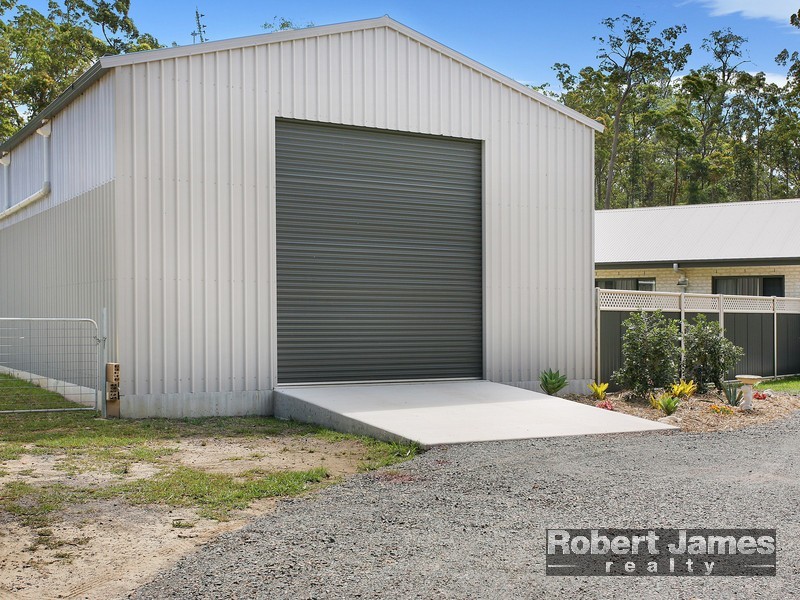 462 Calanthe Ave, Doonan QLD 4562
