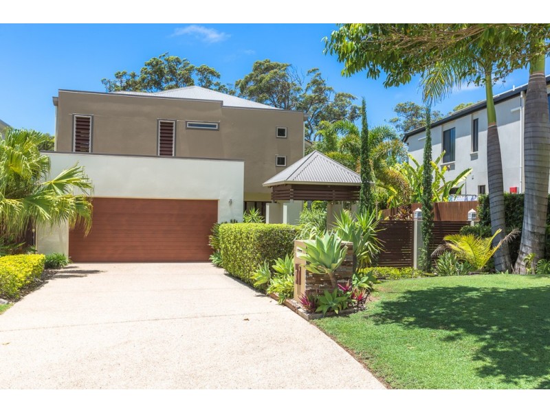 7 Pennant Crt, Peregian Springs QLD 4573