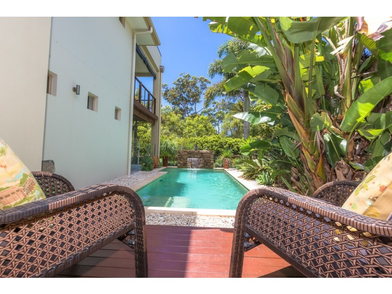 7 Pennant Crt, Peregian Springs QLD 4573