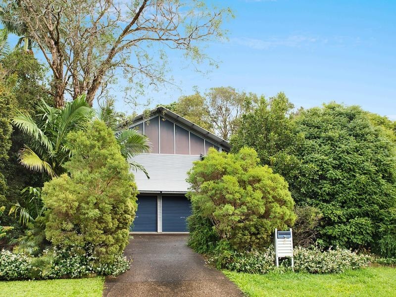 8 Jacaranda Place, Tewantin QLD 4565