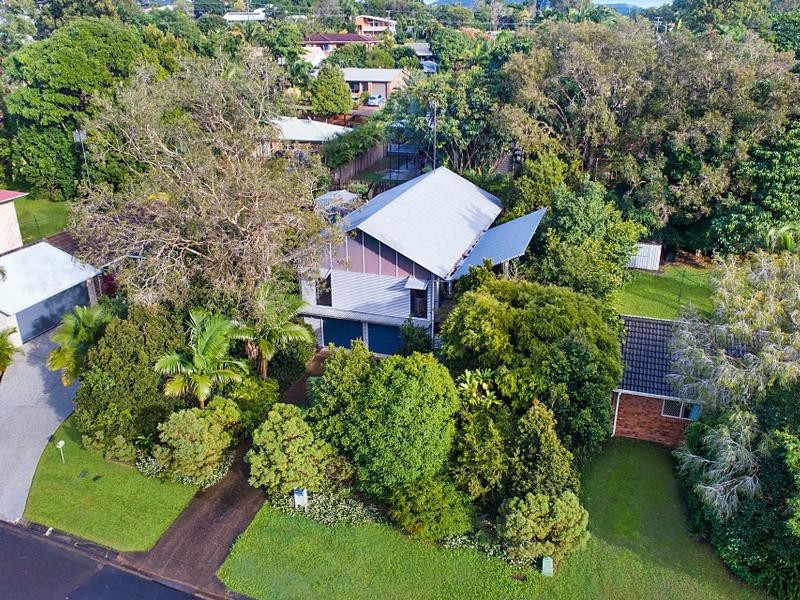 8 Jacaranda Place, Tewantin QLD 4565