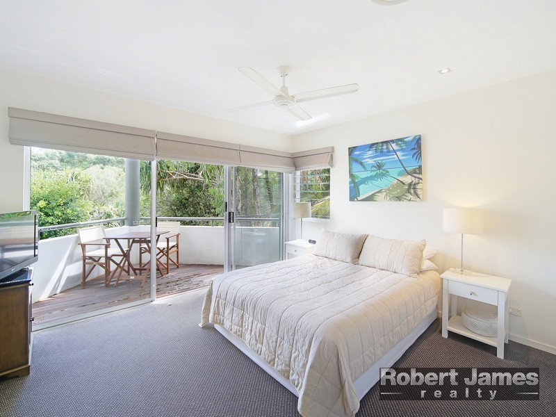Unit 2 / 1 Ferris Street, Sunshine Beach QLD 4567