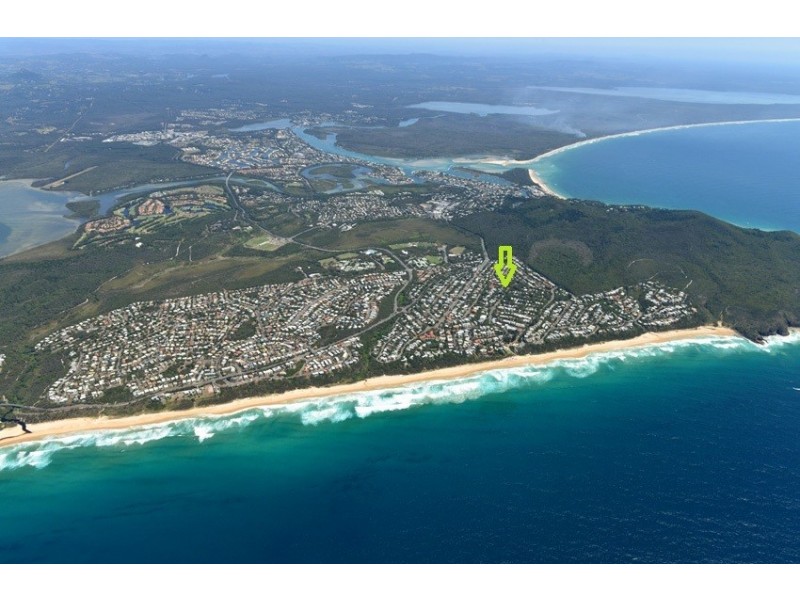 Unit 2 / 1 Ferris Street, Sunshine Beach QLD 4567