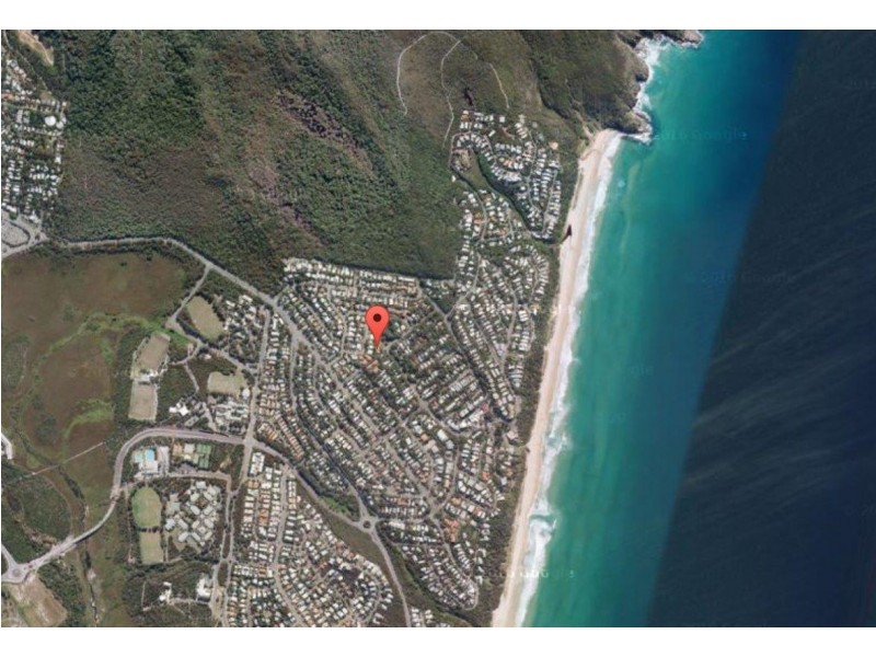 Unit 2 / 1 Ferris Street, Sunshine Beach QLD 4567