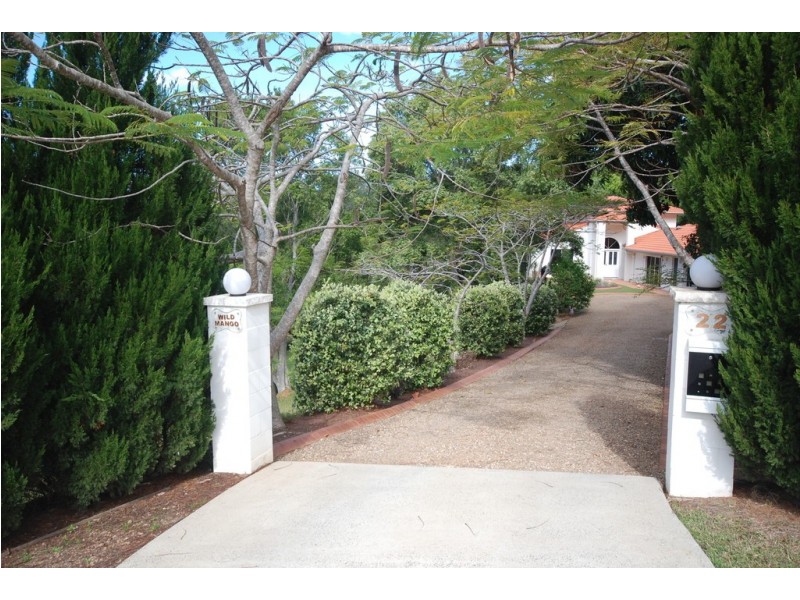 22 Bonavista Crescent, Doonan QLD 4562