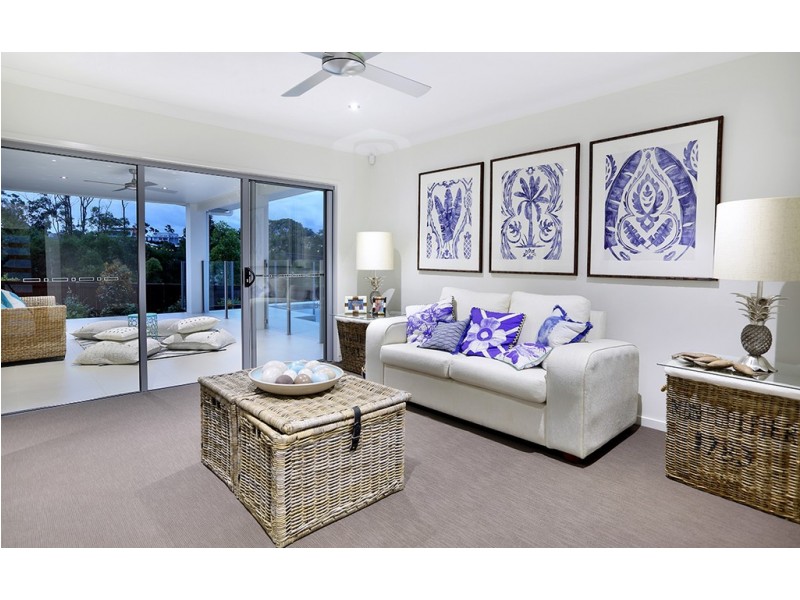 Lot 2426 Whistler Lane, Peregian Springs QLD 4573