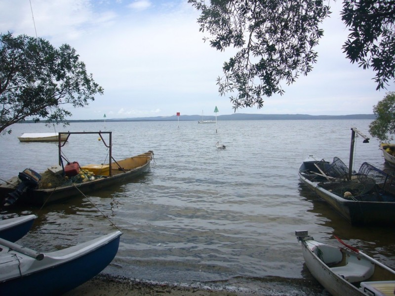 2 Coates Drive, Boreen Point QLD 4565