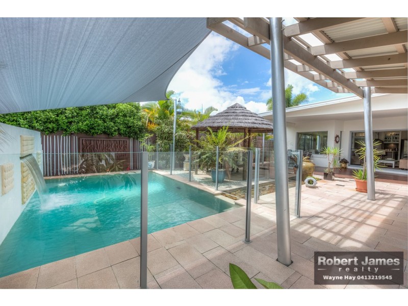 9 Inverness Place, Peregian Springs QLD 4573