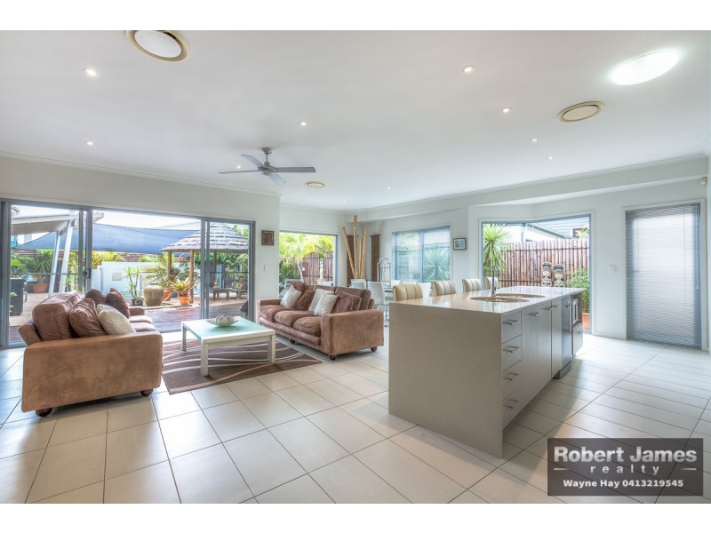 9 Inverness Place, Peregian Springs QLD 4573