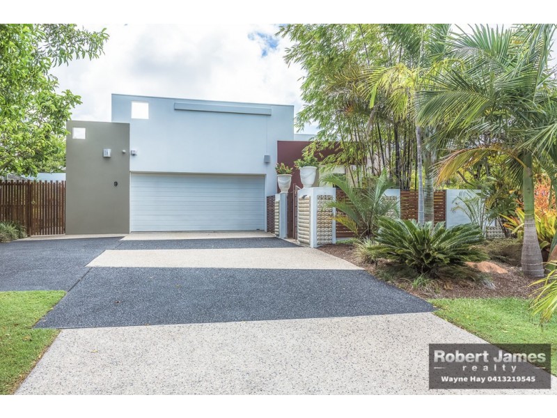 9 Inverness Place, Peregian Springs QLD 4573
