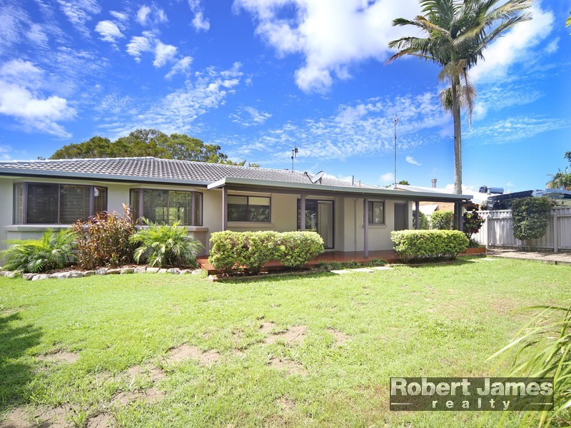 11 Elkhorn Drive, Tewantin QLD 4565