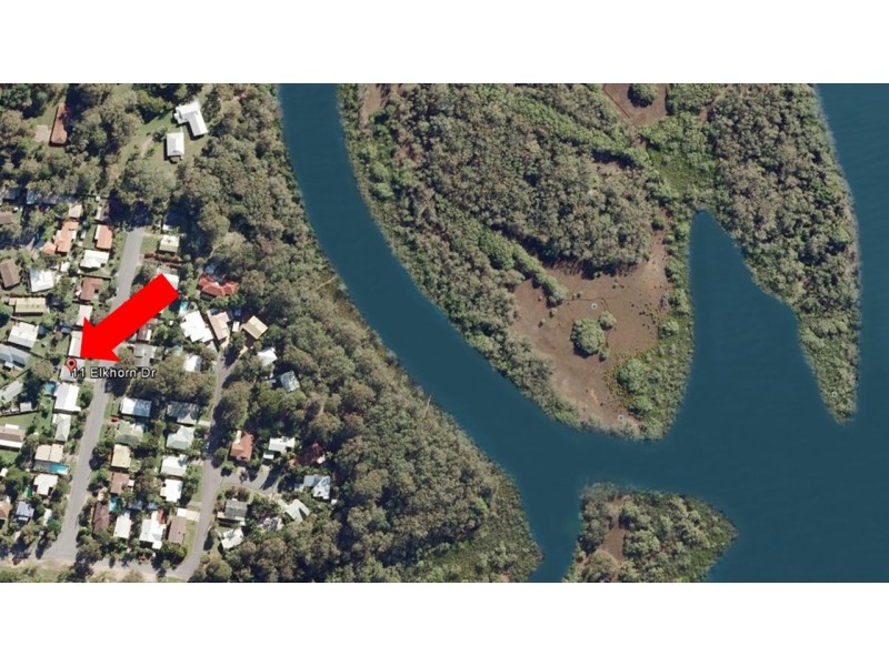 11 Elkhorn Drive, Tewantin QLD 4565