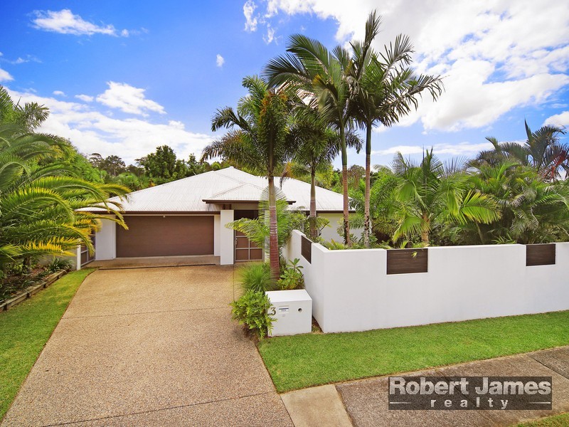 3 Murraya Drive, Tewantin QLD 4565