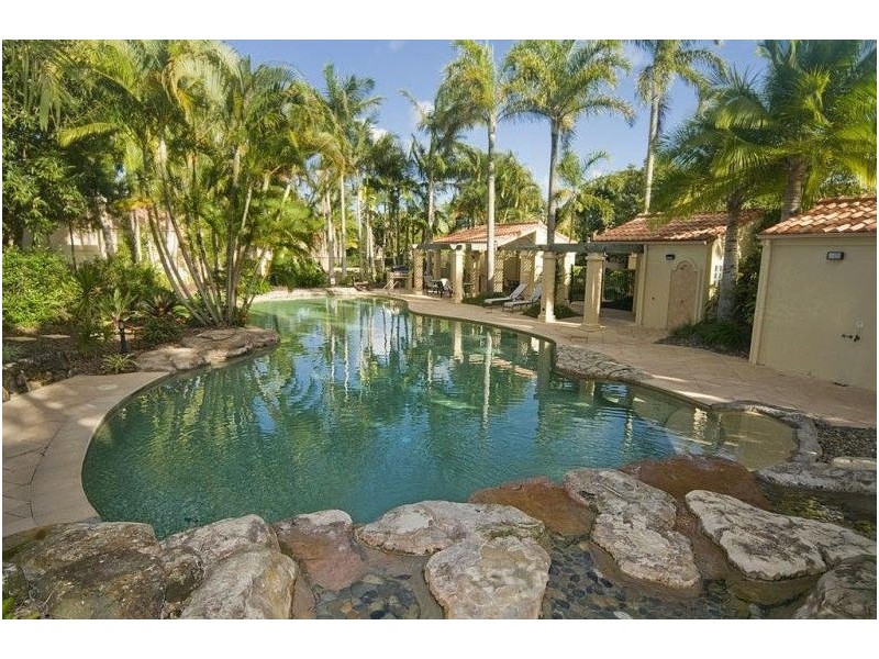 Villa 149/61 Noosa Springs Drive, Noosa Heads QLD 4567