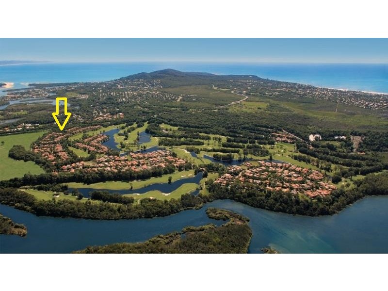 Villa 149/61 Noosa Springs Drive, Noosa Heads QLD 4567