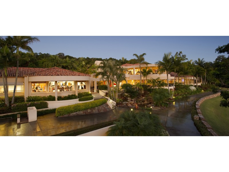 Villa 149/61 Noosa Springs Drive, Noosa Heads QLD 4567