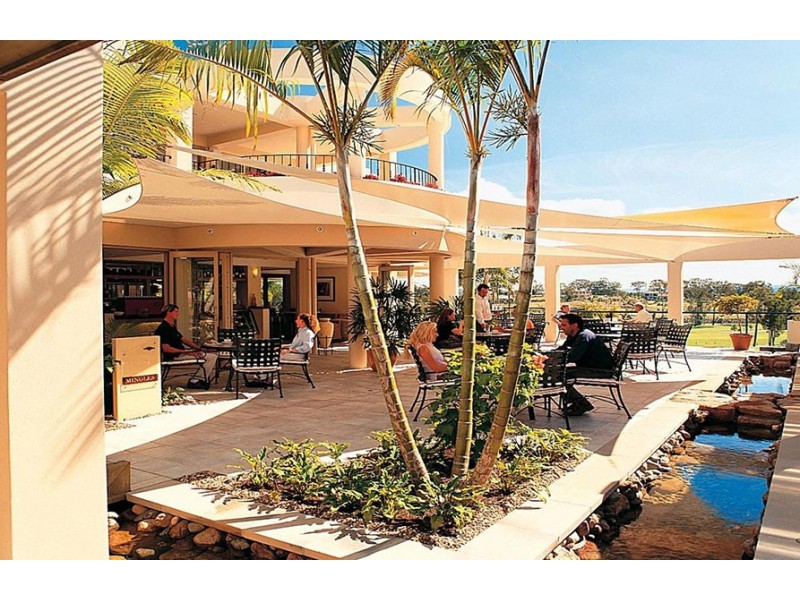 Villa 149/61 Noosa Springs Drive, Noosa Heads QLD 4567