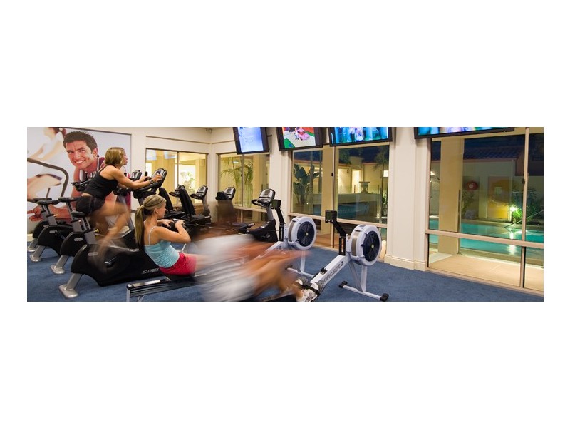 Villa 149/61 Noosa Springs Drive, Noosa Heads QLD 4567