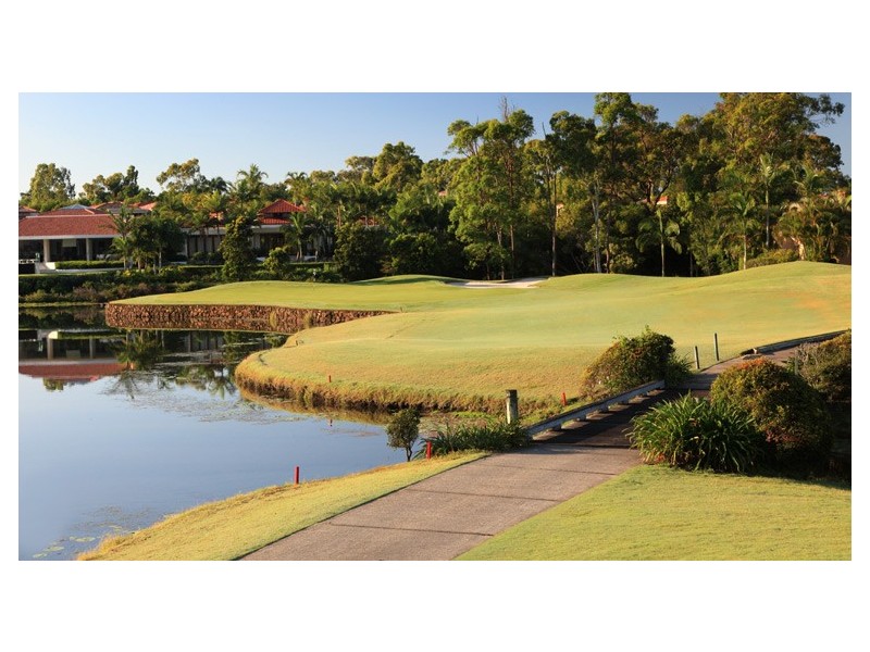 Villa 149/61 Noosa Springs Drive, Noosa Heads QLD 4567