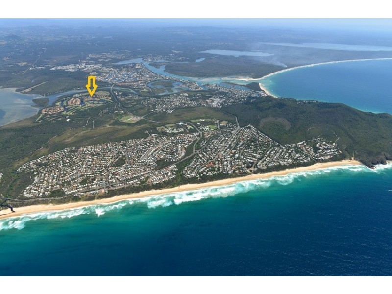 Villa 149/61 Noosa Springs Drive, Noosa Heads QLD 4567