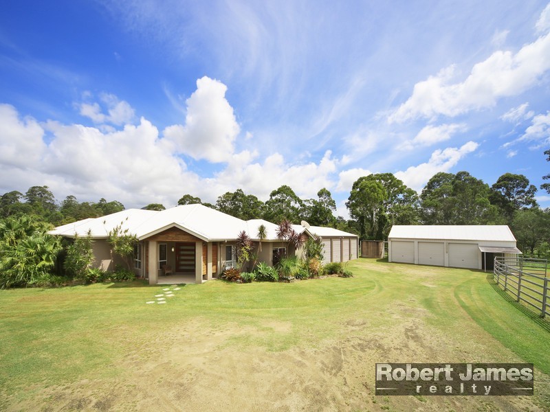 579 Cooroy-Noosa Road, Tinbeerwah QLD 4563