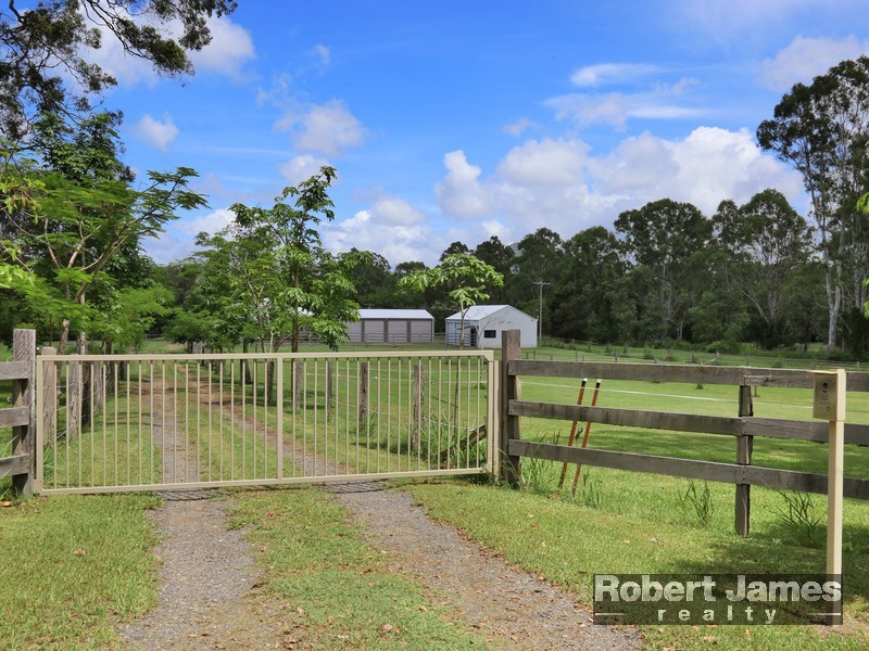 579 Cooroy-Noosa Road, Tinbeerwah QLD 4563