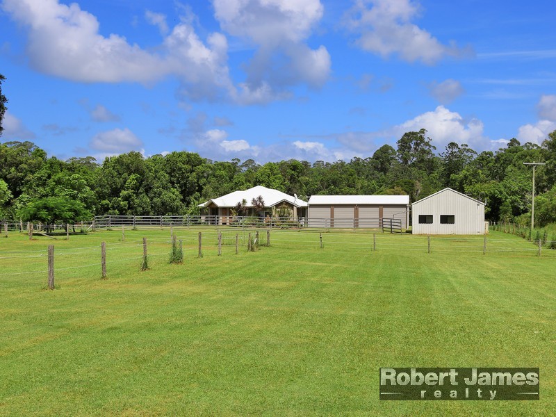 579 Cooroy-Noosa Road, Tinbeerwah QLD 4563