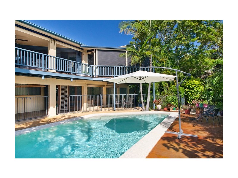 11 Boxsell Rise, Sunrise Beach QLD 4567