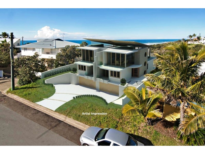 6 Corsair Crescent, Sunrise Beach QLD 4567