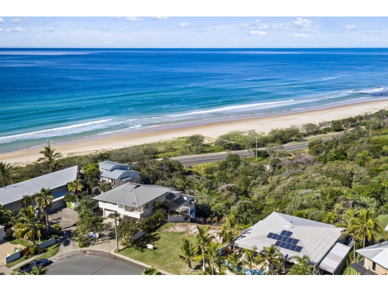 6 Corsair Crescent, Sunrise Beach QLD 4567