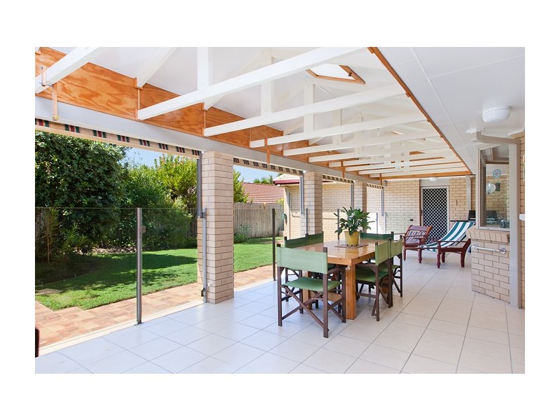 35 Woodlark Rise, Sunrise Beach QLD 4567